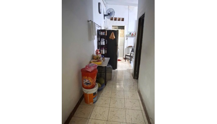 Bán Nhà Hẻm Xe Tải 8M_ 78m2_5*17 Gần Lã Xuân Oai Tăng Nhơn Phú A Thủ Đức Chỉ 5.6 tỷ